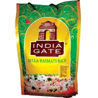 India Gate Basmatireis Creamy Sella 5kg