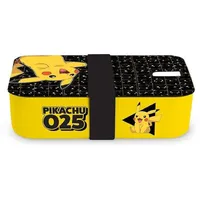 ABYstyle POKEMON Bento box Pikachu