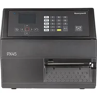 Honeywell PX45A - Wärmeübertragung - 300 x 300 DPI
