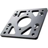 Moza racing RS049 Radstand-Adapter,