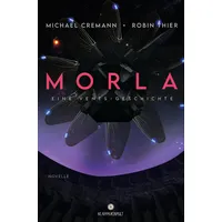 Tolino media Morla: Eine Vents-Geschichte