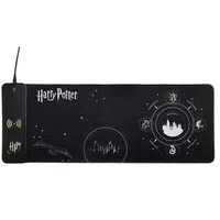 Numskull Games Numskull Harry Potter XL RGB Gaming-Mauspad mit