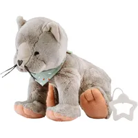 Sterntaler Spieluhr L Katze Lilly