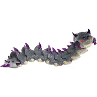 Schleich Eldrador Creatures, Schattenwurm
