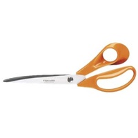 Fiskars Classic - Schere - Folie, Papier, Folie, Gewebe,