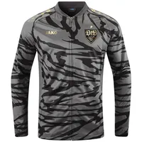 Jako VfB Stuttgart Champions League Aufwärmjacke 2024/25 Kinder 830