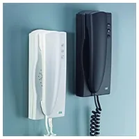 Str schlechtinger STR Audio-Haustelefon HT 2003/2 weiss