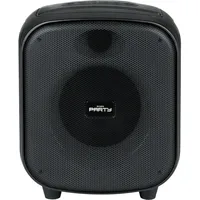 Bigben Interactive Bigben PARTY Cube - BT-Speaker (7 h),