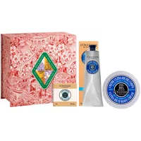 L'Occitane En Provence Karité-Kosmetik-Set, Uni, 3-teilig, Marke: L'Occitane En