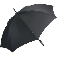 Knirps T.900 Extra Lang AC Stockschirm 93 cm Schwarz