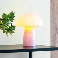 Dyberg Larsen - Jenny Mushroom, pink, DybergLarsen
