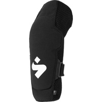 Sweet Protection Knee Guards Pro Knieprotektor (Größe S, schwarz)