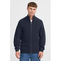 !Solid Strickjacke SDGORALLI in Blau | Gr.: L