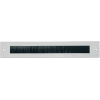 EFB-Elektronik EFB PRO-SOB08B.GR Sockelblende für PRO mit Bürste, B/T=800