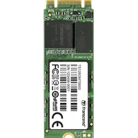 Transcend MTS600 (128 GB, M.2 2260), SSD