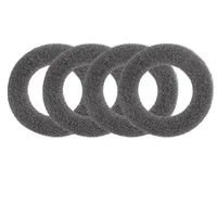 Silk'n VacuPedi Filter 4er Set