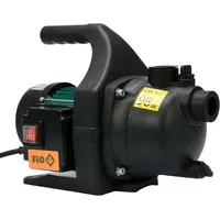 Flo Gartenpumpe FLO GARDEN PUMP 800W 79811