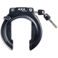 AXA basta Axa Veloschloss