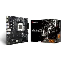 Biostar B650MT (AM5, AMD B650, mATX), Mainboard