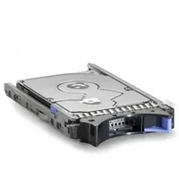 IBM 00Y2432, 2.5 Zoll, 1200 GB, 10000 RPM, SAS,