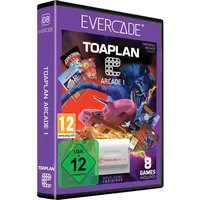Blaze Evercade Toaplan Arcade 1 Cartridge