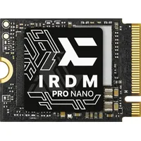 GoodRam IRDM PRO NANO IRP-SSDPR-P44N-512-30 (512 GB, M.2 2230),