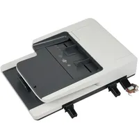 HP ADF Whole Unit Workflow,