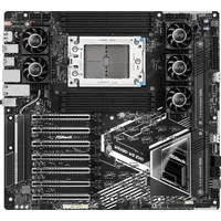 ASRock WRX90 WS EVO (90-MXBMH0-A0UAYZ)