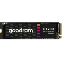 GoodRam PX700 SSD SSDPR-PX700-01T-80 (1024 GB, M.2 2280), SSD