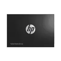HP S650 SSD - 480 GB 2.5" (6.4 cm)