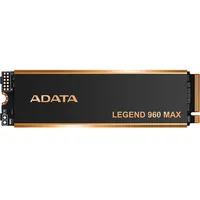 A-Data Adata Legend 960 Max (1000 GB, M.2 2280),