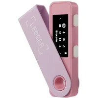 Ledger Nano S Plus Pastel Crypto Hardware Wallet -