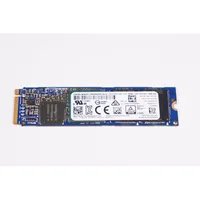Lenovo SSD 256 GB M.2 2280 PCIe3x4 (256 GB,