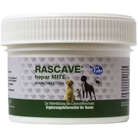 NutriLabs Rascave hepar mite