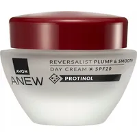 Avon Anew Reversalist Plump & Smooth Tagescreme LSF 20