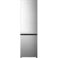 Hisense RB440N4ACC Kühl-Gefrierkombination (336 l, 2017 mm hoch, Inox)