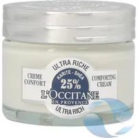 L'Occitane Shea Ultra Rich Tagescreme 50 ml