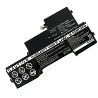 AGI 117442 Laptop-Ersatzteil Akku kompatibel mit HP EliteBook Folio
