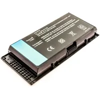 AGI Akku kompatibel mit Dell PG6RC