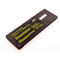 AGI Akku kompatibel mit Sony Vaio PCG-41213W
