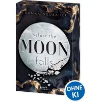 Loewe Before the Moon Falls (Scandalous Secrets, Band 2)