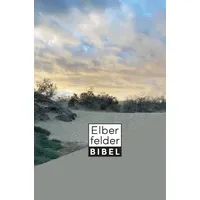 R.brockhaus Elberfelder Bibel - Taschenausgabe, Motiv Dünen