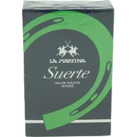 La Martina Suerte Eau de Toilette Intense 50 ml