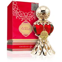 Khadlaj Malika Red parfümiertes öl für Damen 20 ml