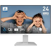 MSI PRO MP2412WDE 23,8 1920 x 1080 Pixel, Full