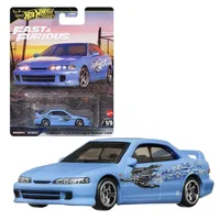 Hot Wheels Fast & Furious JDJ13 Spielzeugfahrzeug