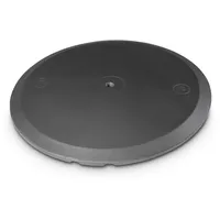 Gravity WB 123 B - Tellerfuß für M20-Distanzrohre, 9