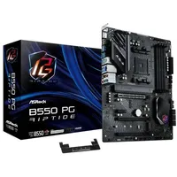 ASRock B550 PG Riptide