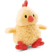 NICI 61116 Kuscheltier Küken Eggwina 20cm schlenkernd GREEN