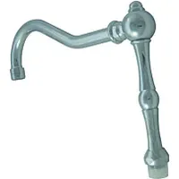 Kludi Auslauf 7608805-00 Adlon chrom